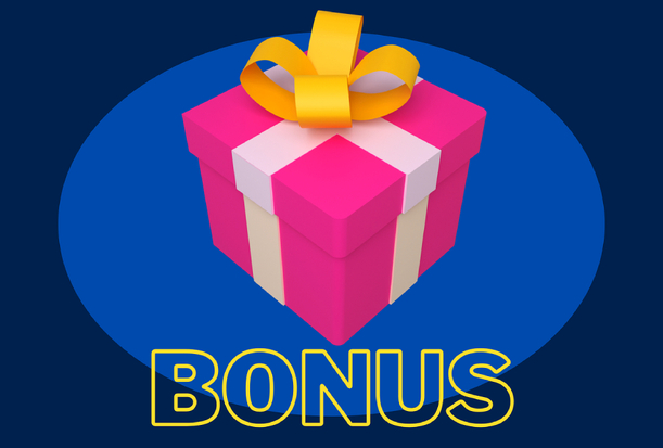 Online casino bonus code