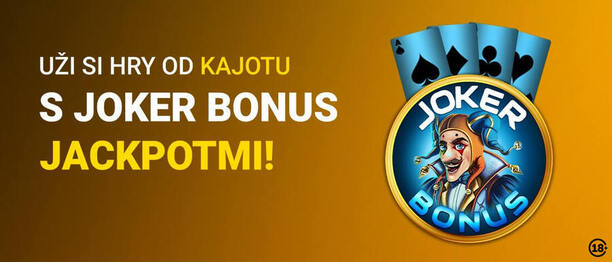 Roztočte Kajot automaty vo Fortune o jackpot