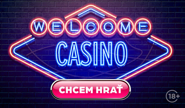 Zoberte si casino bonus za registráciu