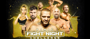 Fight Night Challenge 4