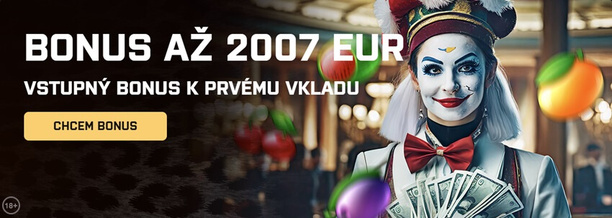 Získajte až 2007 eur ku svojmu Kajotwin vkladu