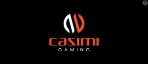 Zahrajte si online automaty od Casimi Gaming