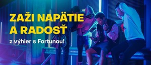 Zabavte sa vo Fortune s promo kódmi i bez nich