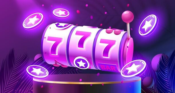 Total Casino online