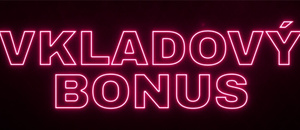 Využite vkladový bonus v Betor casino