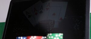 Vyskúšajte si poker online