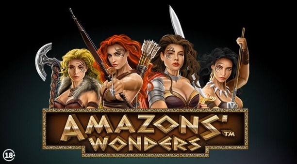 Amazons Wonders