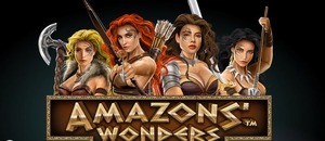 Amazons Wonders