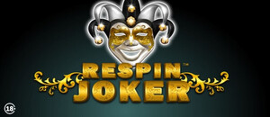 Automat Respin Joker