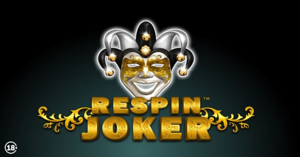 Automat Respin Joker