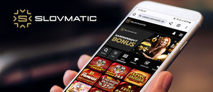 Spoznajte bližšie online casino Slovmatic