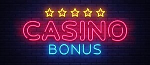 Chcete casino bonus?