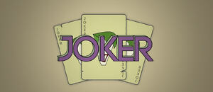 Zahrajte si Joker automaty online