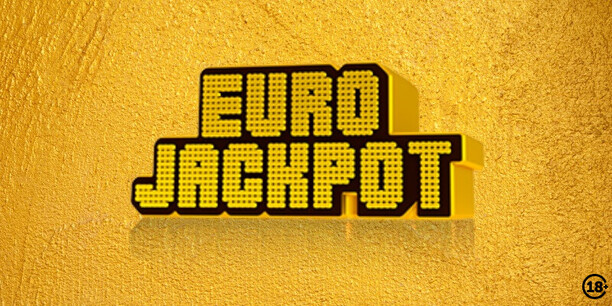 Lotéria Eurojackpot