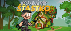 Synottip žreb Kominárik Šťastko