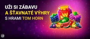 Zahrajte si Tom Horn automaty vo Fortune