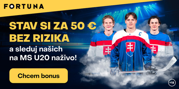 Fortuna bonus 50 eur