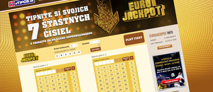 TIPOS Eurojackpot