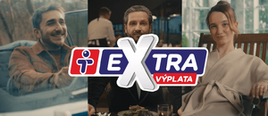 TIPOS Extra výplata výsledky dnes vyžrebované čísla