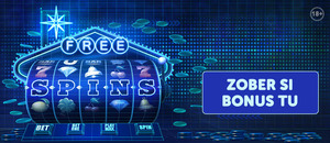 Free spins dnes sú k dispozícii každý deň