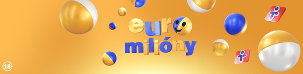 Cena EUROMILIÓNY