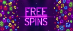 Free spiny za vklad