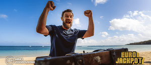 Výherné čísla Eurojackpot Výherné čísla Eurojackpot