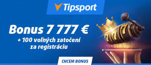 Tipsport casino bonus Tipsport casino bonus