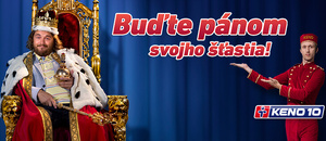 KENO 10 štatistiky KENO 10 štatistiky